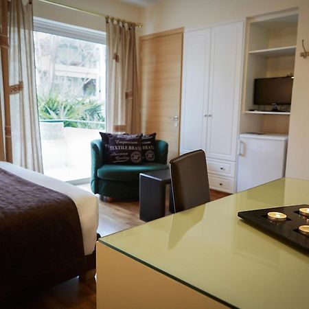 Athens Habitat Studios Екстериор снимка