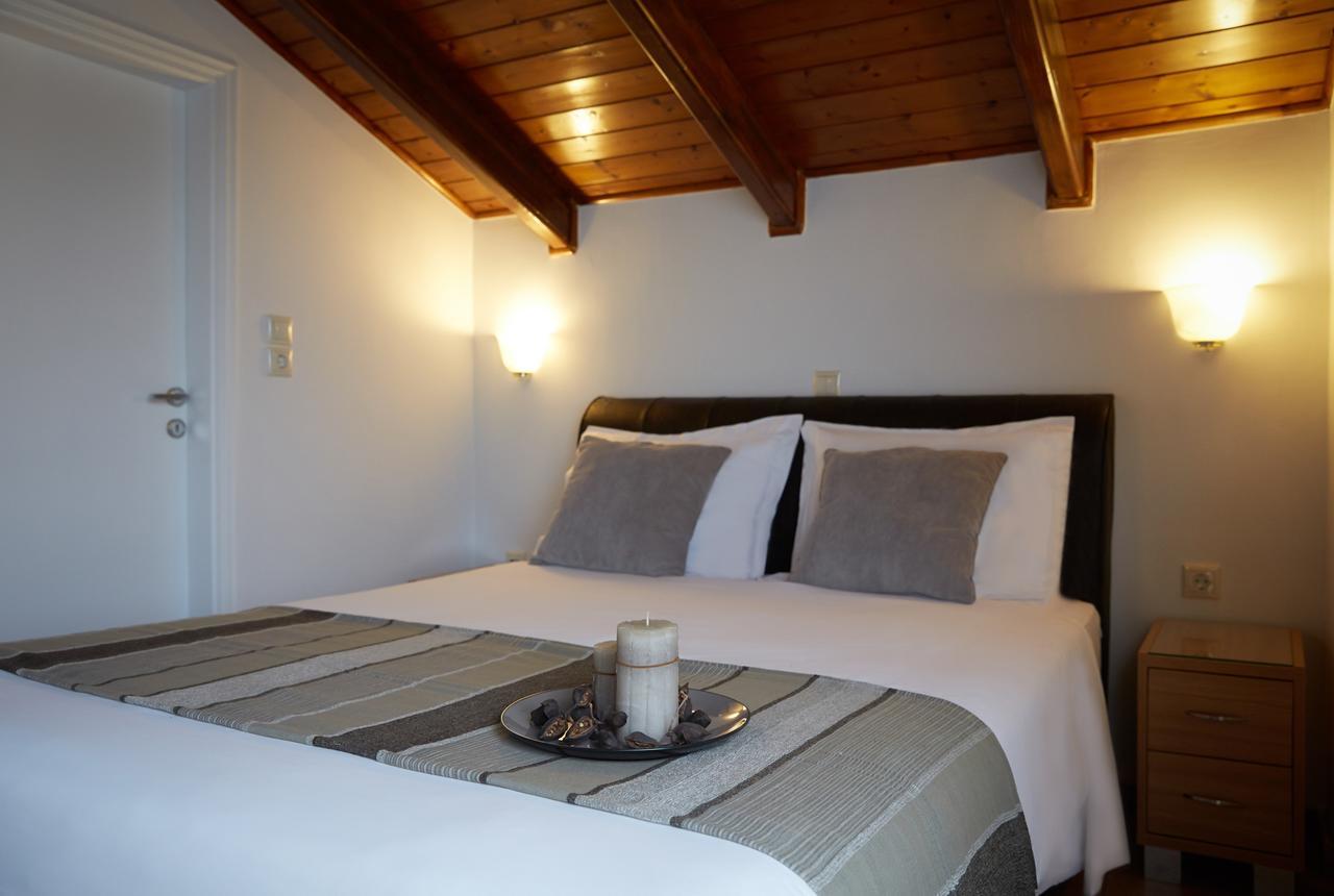 Athens Habitat Studios Екстериор снимка